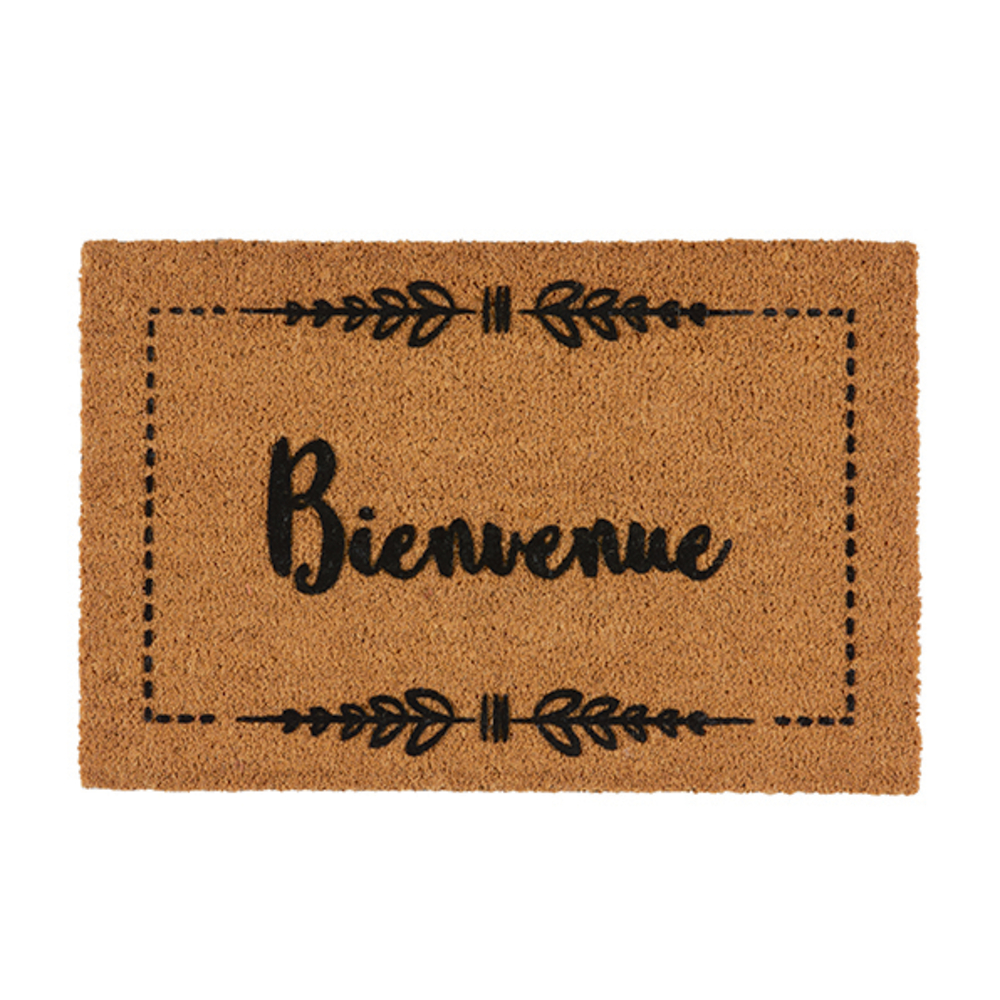 Paillasson AMANDE 60X40 cm
