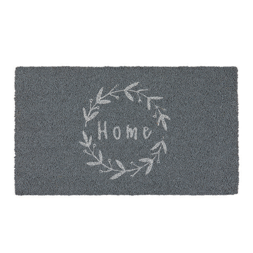 Paillasson CLIMAX GRIS 70X40 cm