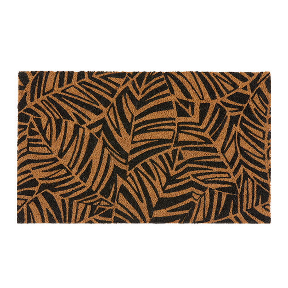 Paillasson ECO-CO FEUI. 75X45 cm