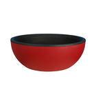 COUPE GRANIT D40 ROUGE-(1024116)