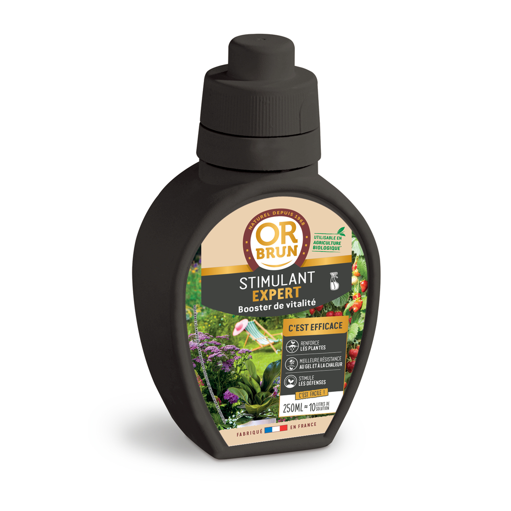 Engrais Stimulant expert - Booster vitalité - 250ml
