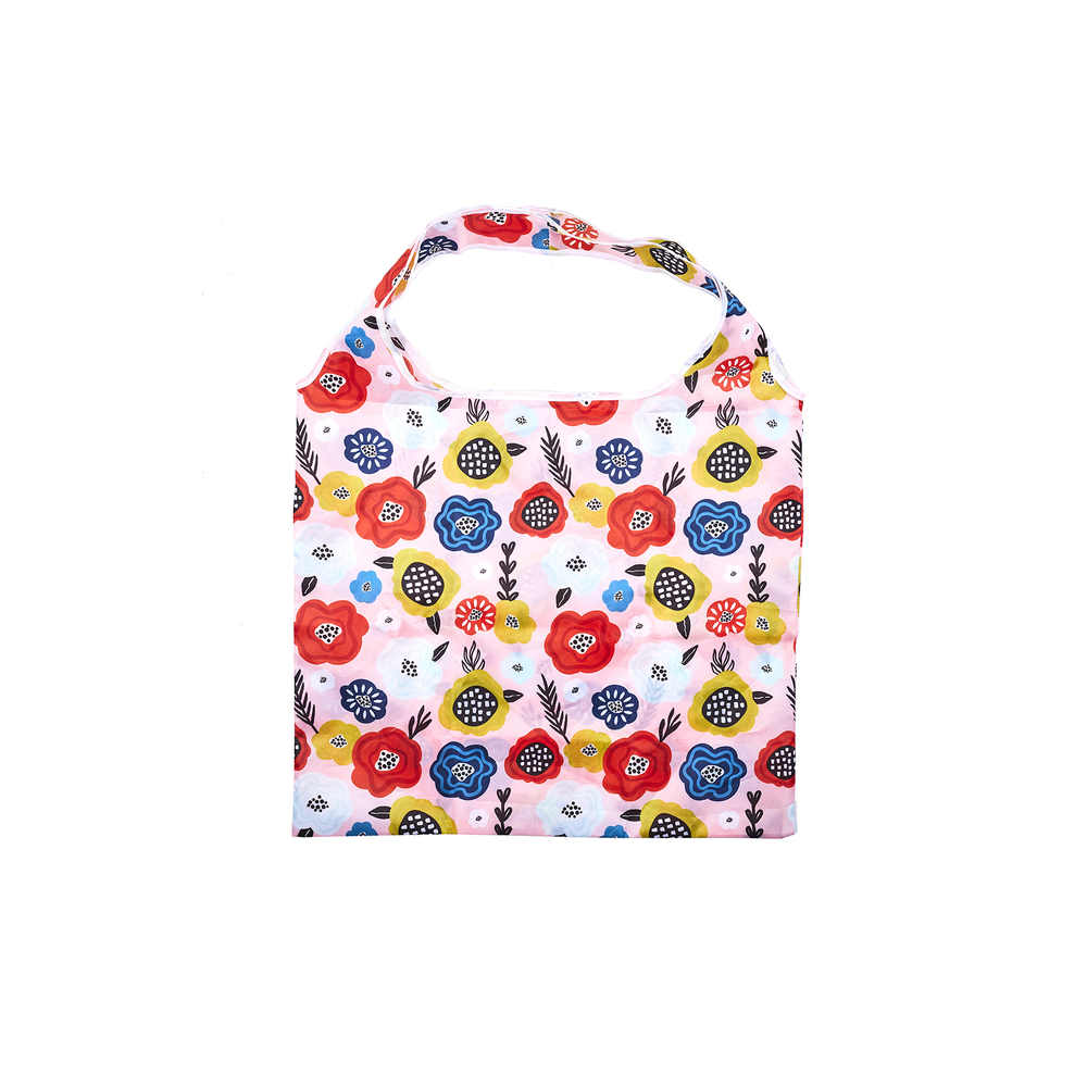 Sac shopping pliable Liberty 53x44cm