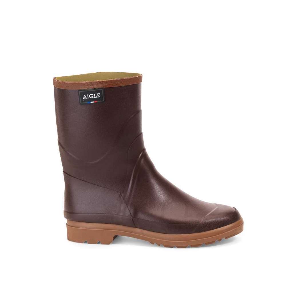 Bottillon BISON 2 KAKI P 41