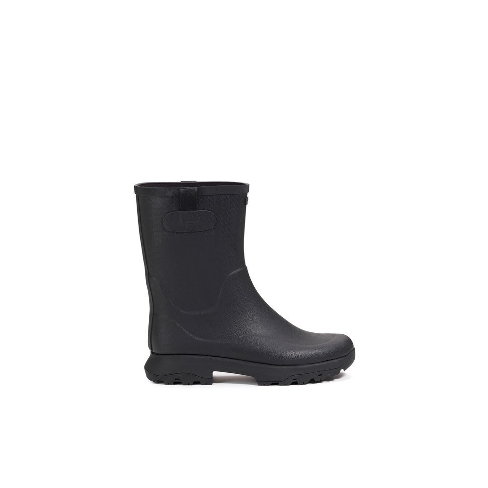 Botte ALYA BLACK P 40