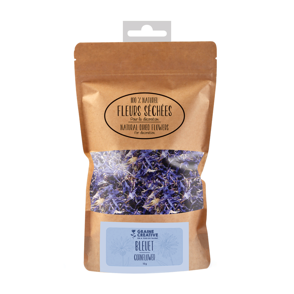 SACH 10G FLEURS SECH BLEUET-(1025021)