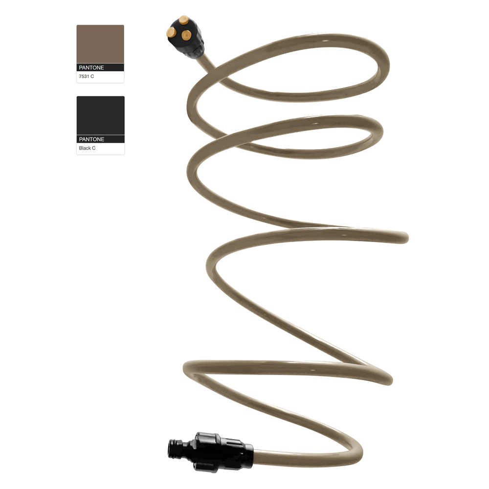 Brumisateur Flexible 3m Techno