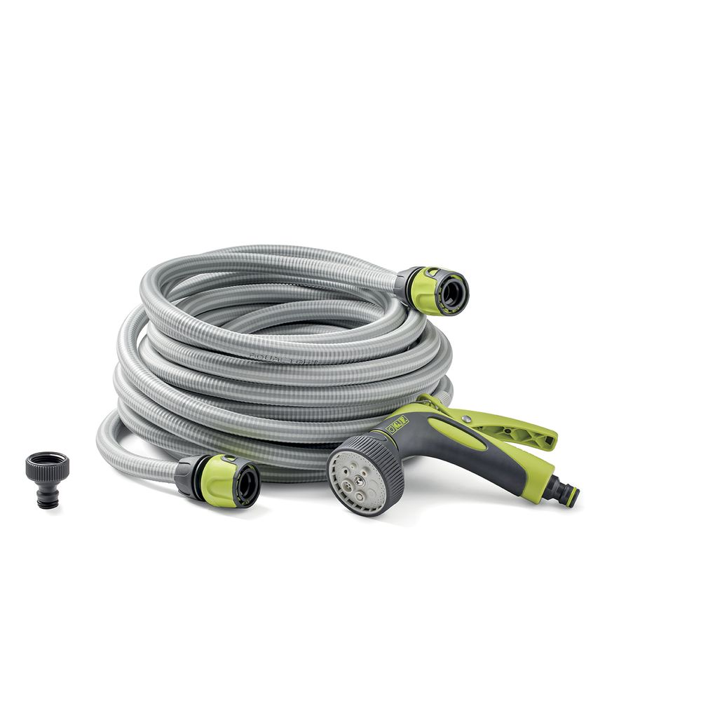 Kit tuyau aqualight D.15mm - 15m