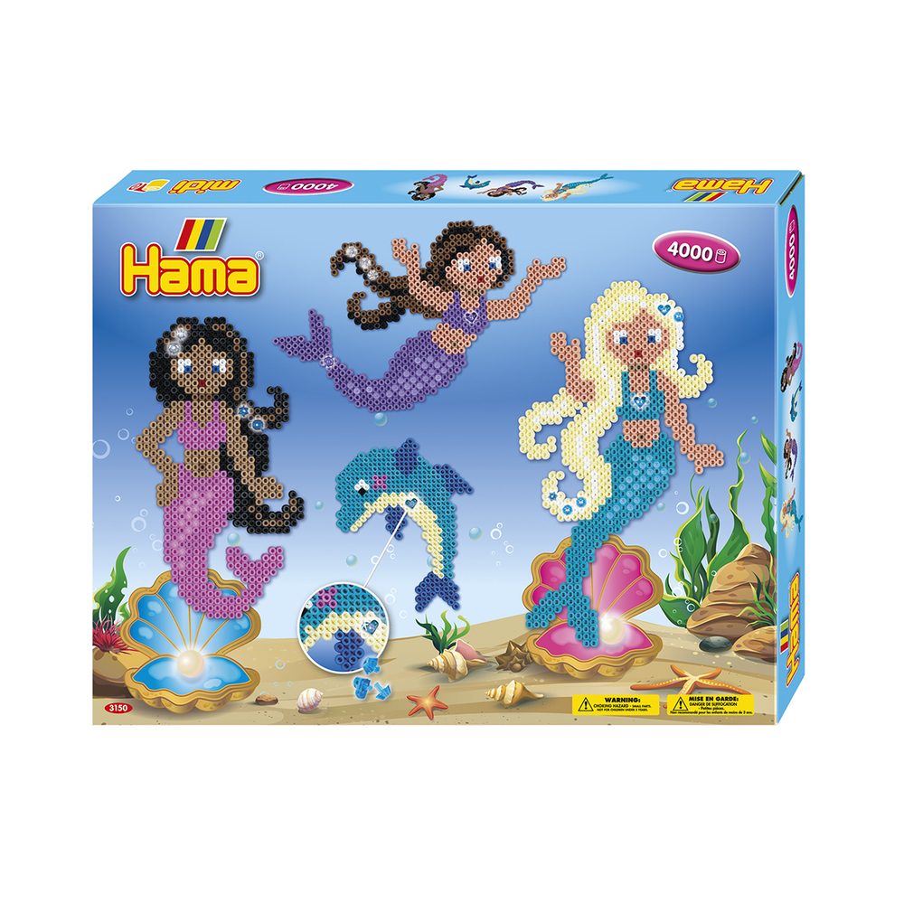 Jeu créatif-Mid Boite MM 