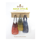 Livre : Book Nova Vita 4 - 16 projets sacs et accessoires