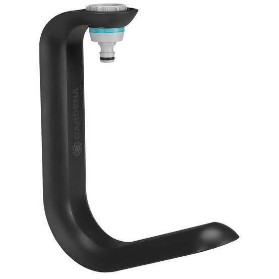 Support pour tuyau d'arrosage textile Liano™ TapFix Gardena