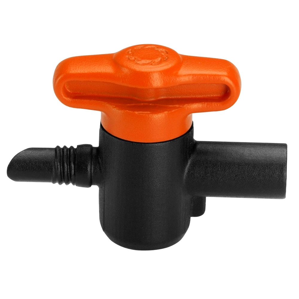 Régulateur pour micro-asperseur d'arrosage Micro-Drip-System