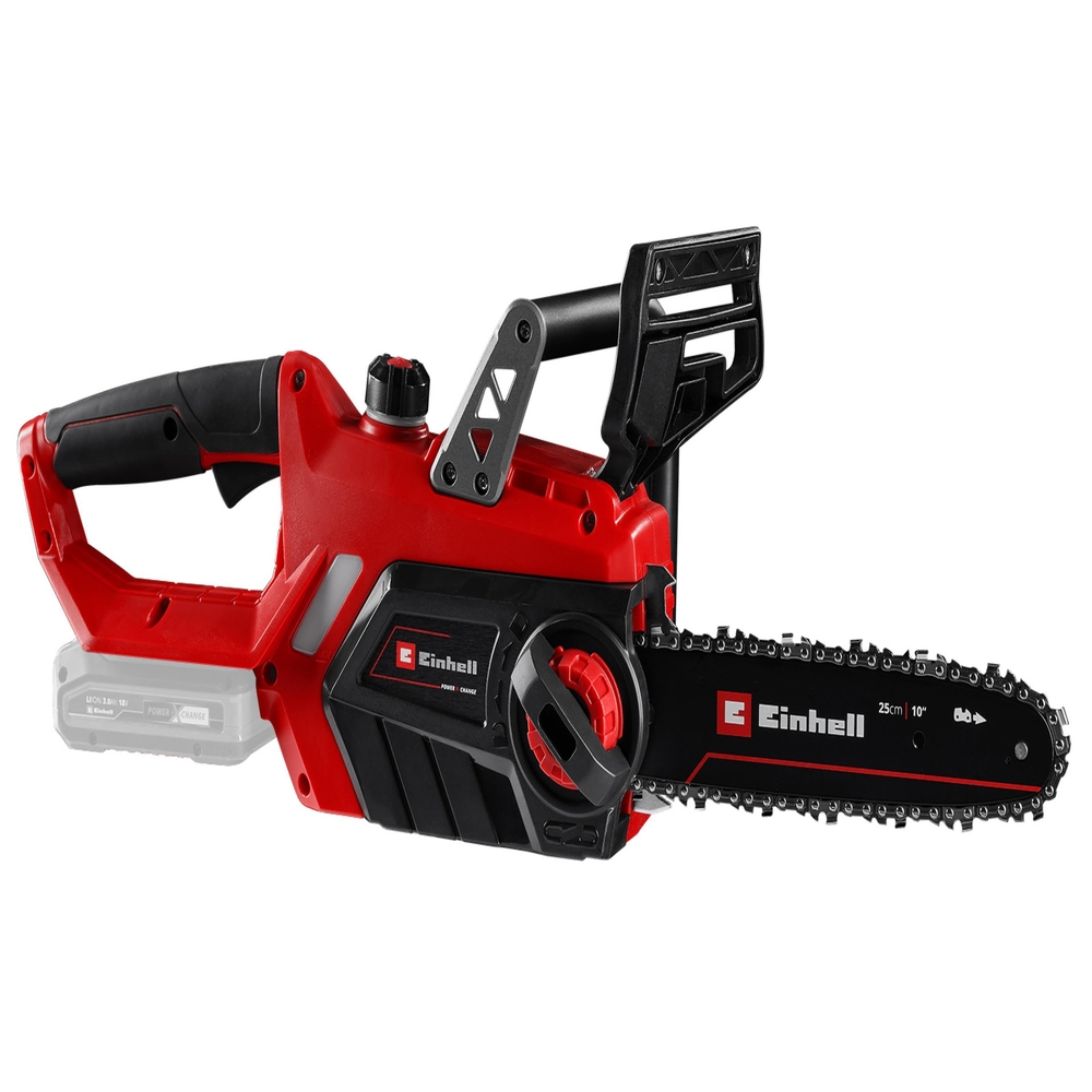 Tronçonneuse sans fil GE-LC 18 Li - Solo