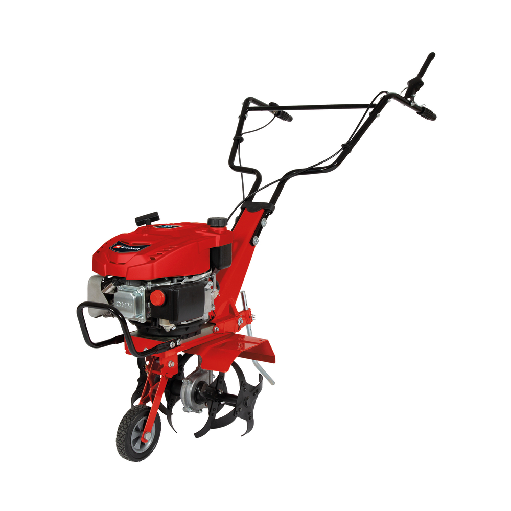 Motobineuse thermique GC-MT 2236 pour le jardin