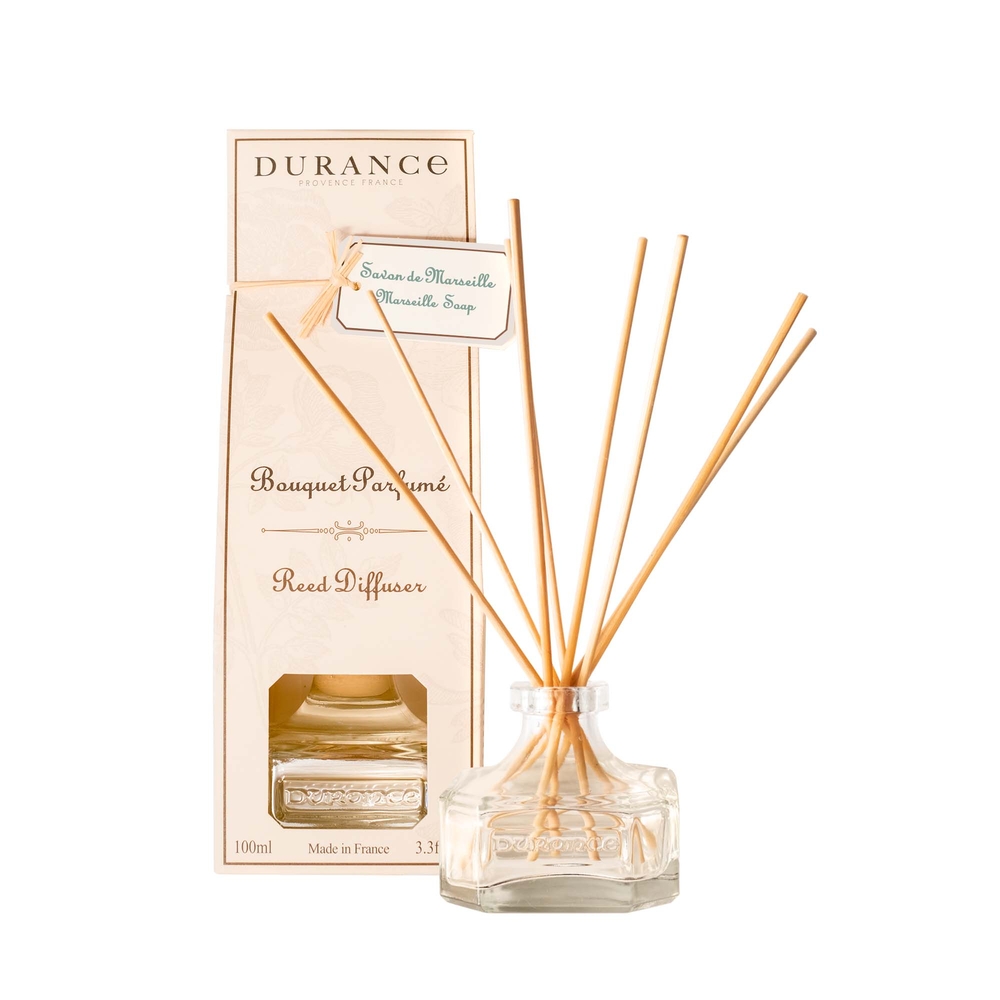 Bouquet parfumé au savon de Marseille - 100 ml