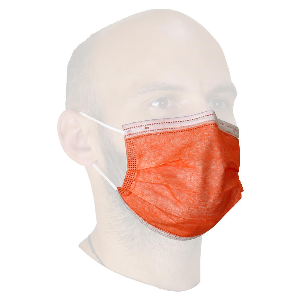 10 MASQ CLASSE I TYPE II ORAN-(1026773)