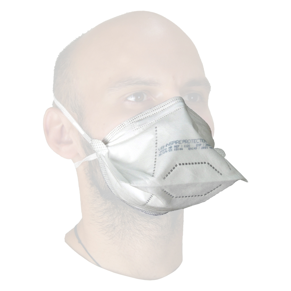 5 MASQ FFP2 SANS VALVE NR-(1026774)