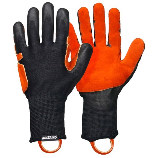 Gants de Protection Coupure Gros Travaux T10