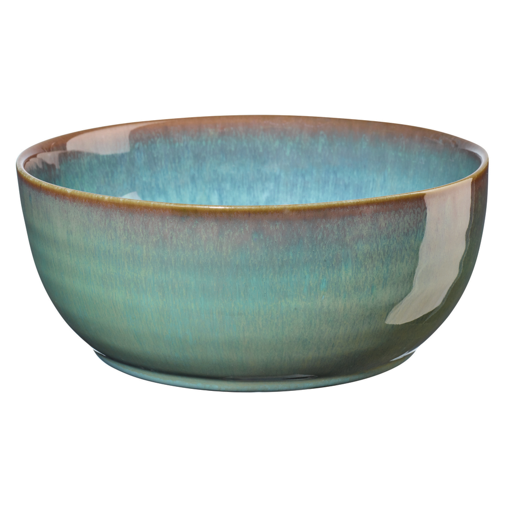 Saladier poké bowl 'Tamari', coloris bleu - 0,8L