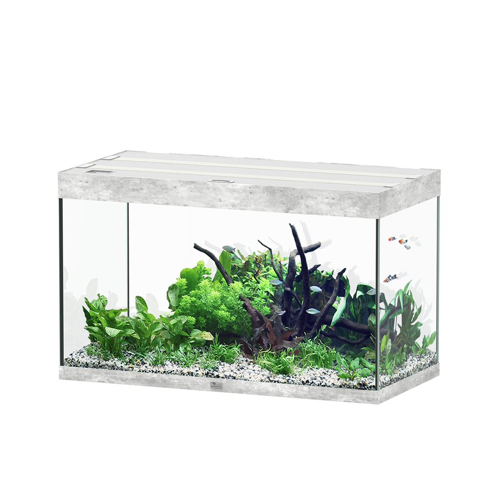 AQUARIUM SUBLIME 100 BETON-(1027345)