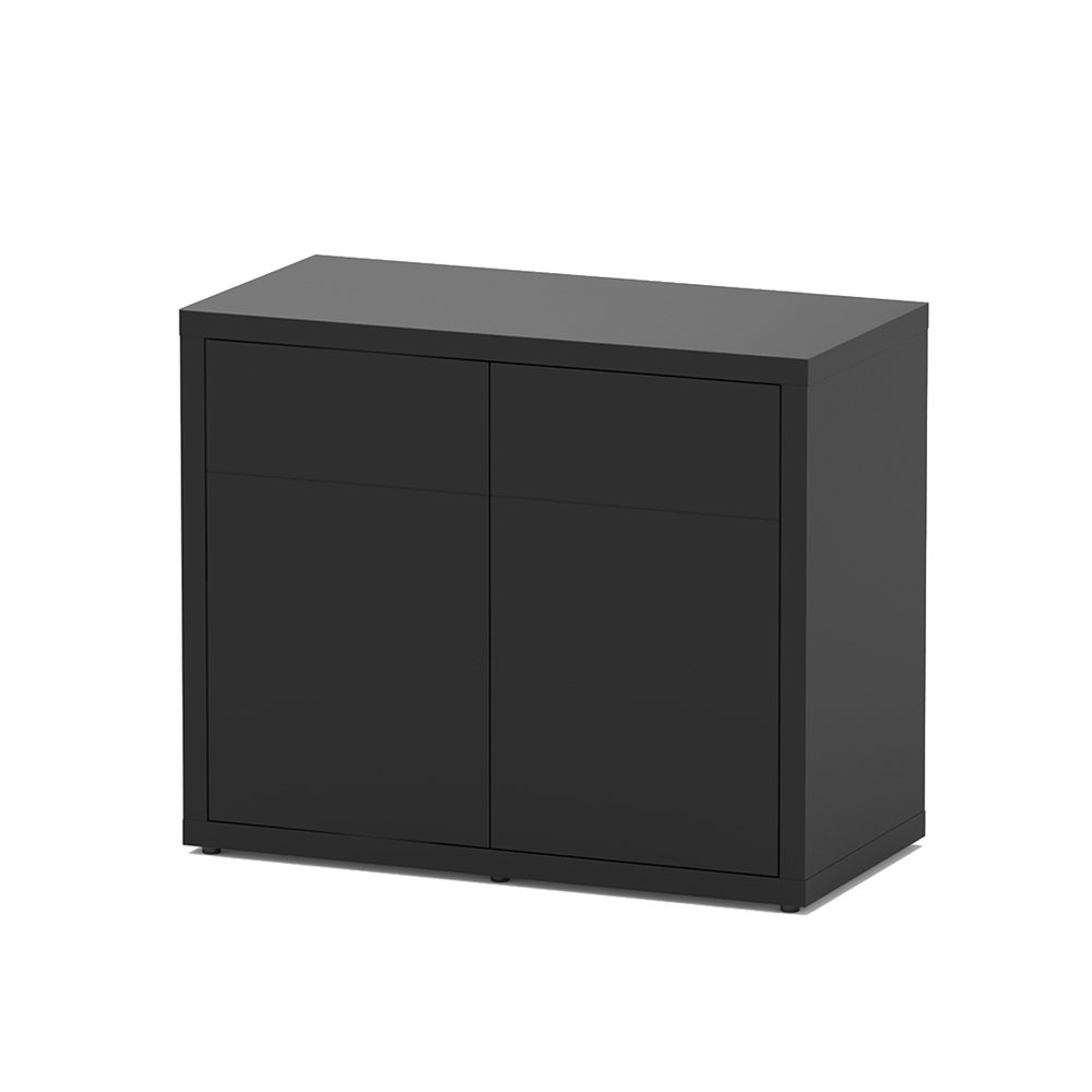 MEUBLE SUBLIME100 NOIR-(1027348)