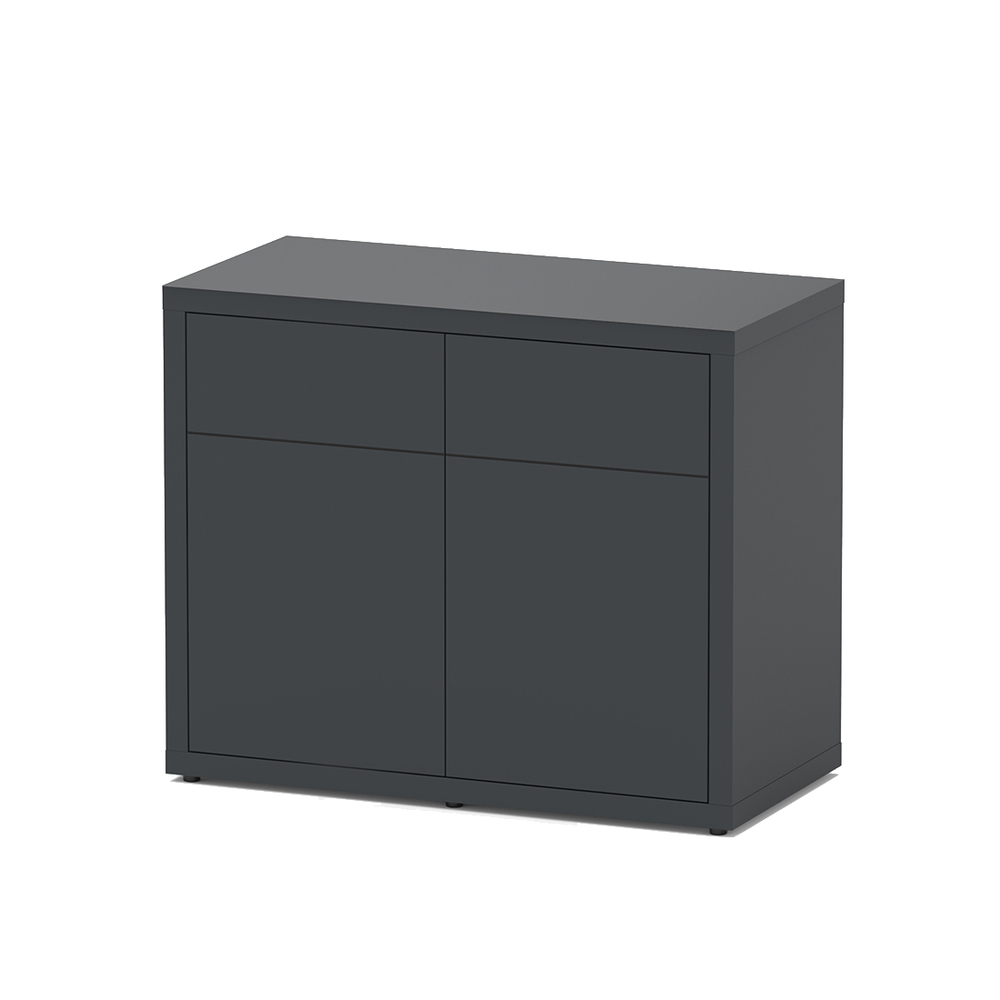 MEUBLE SUBLIME 100 GRIS-(1027350)