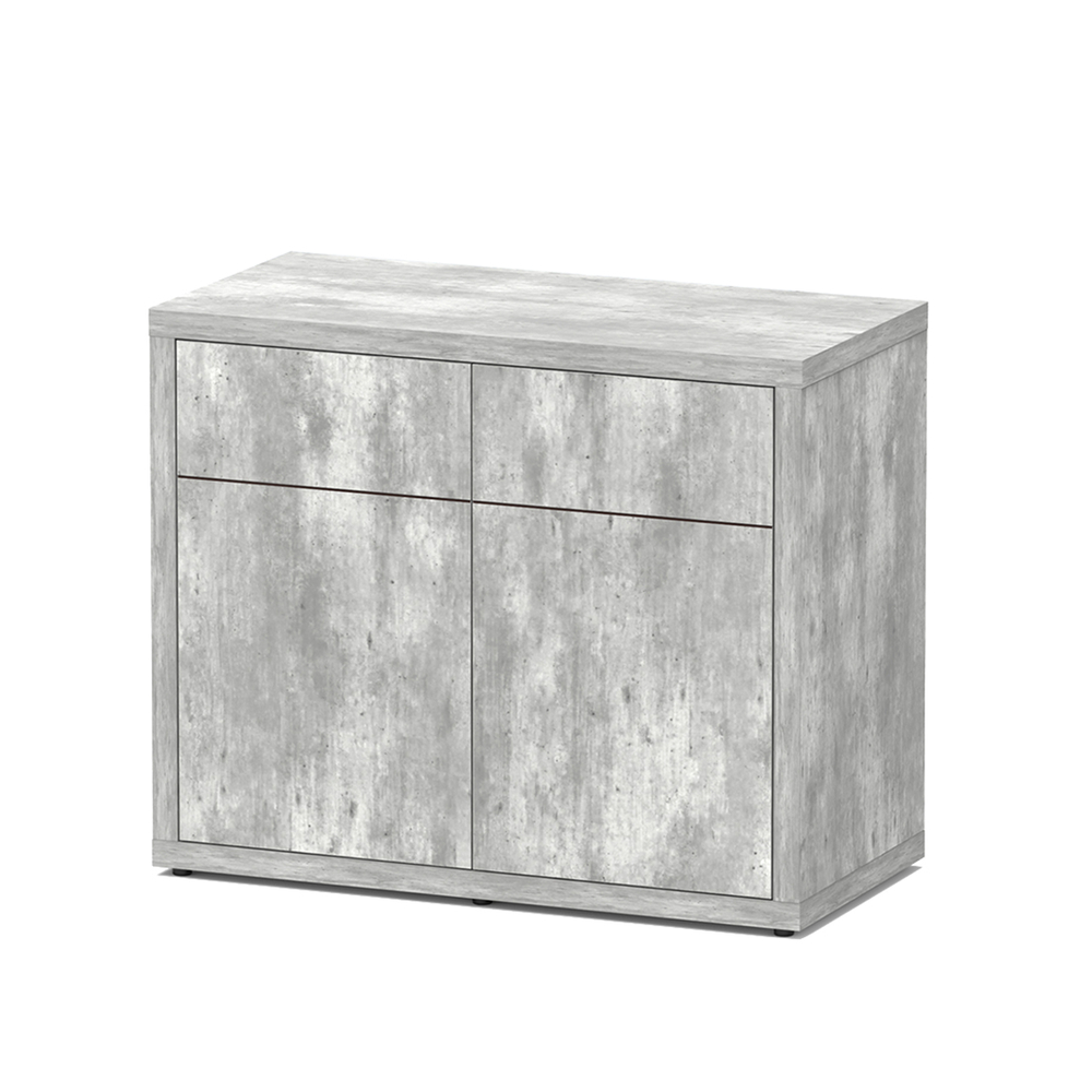 MEUBLE SUBLIME 100 BETON-(1027351)