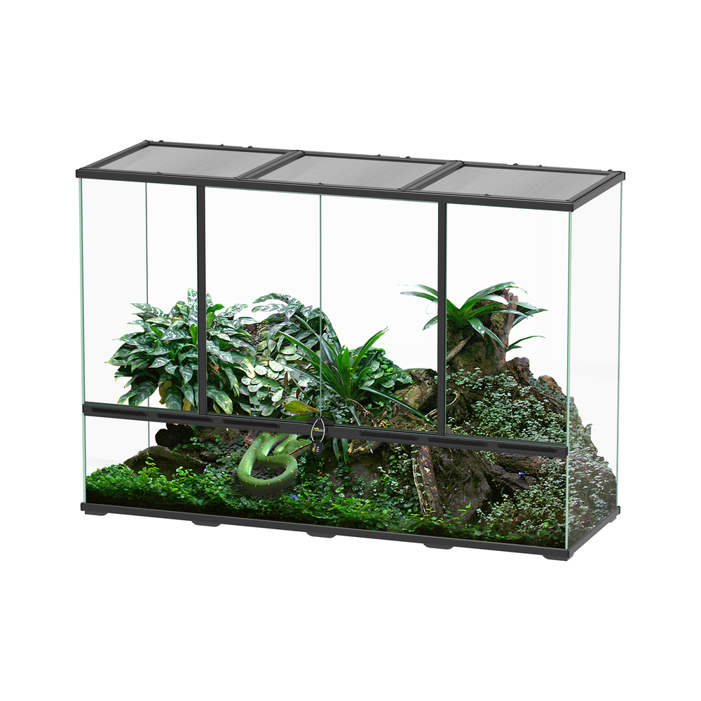 TERRARIUM 132x45x90 NR LDD-(1027571)