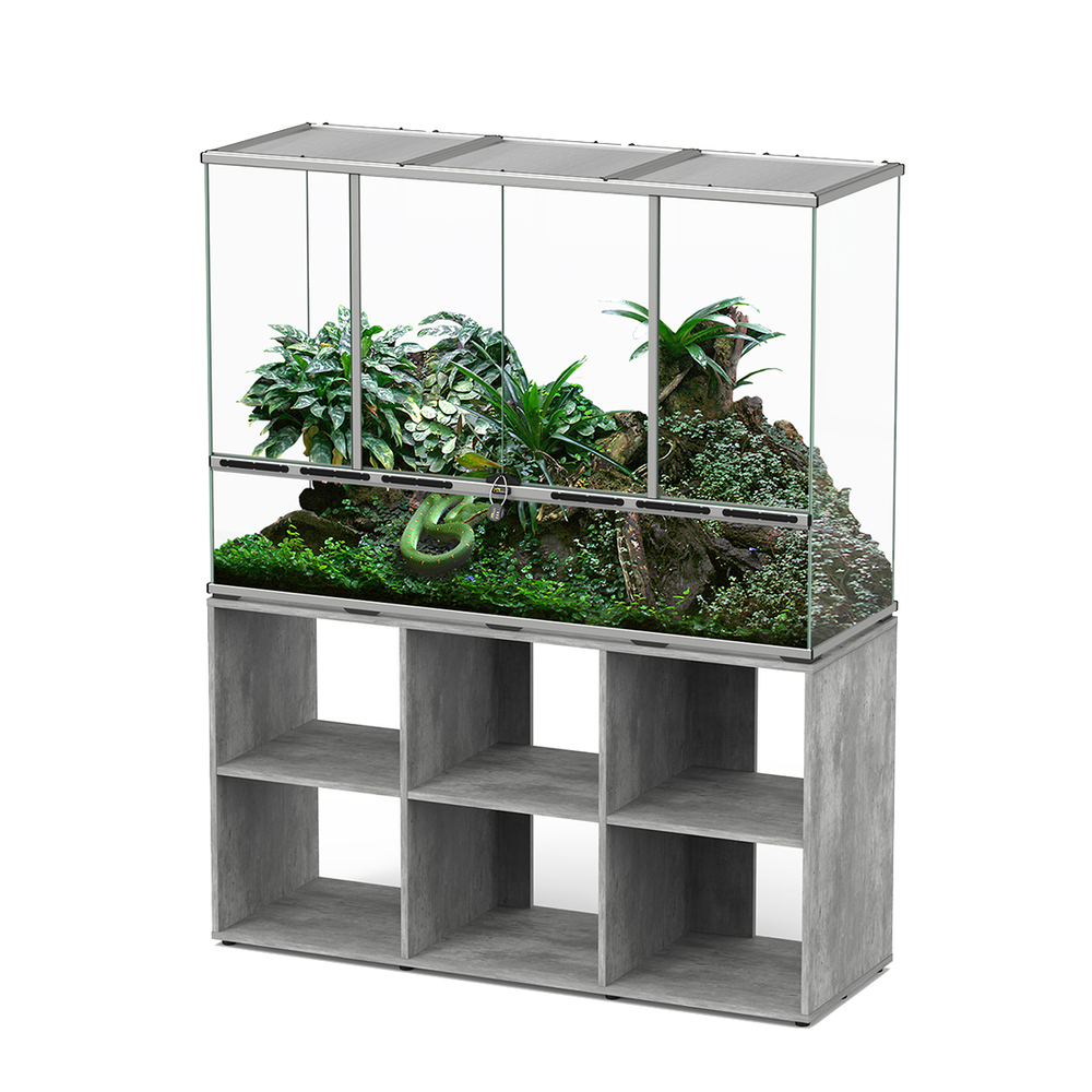 TERRA MBL 132x45x90 BT STD LDD-(1027574)