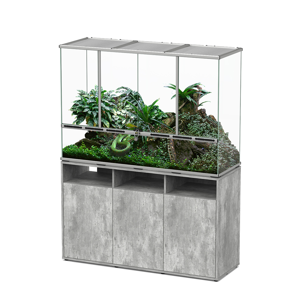 TERRA MBL 132x45x90 BT LDD-(1027576)