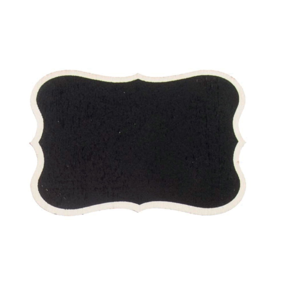 Ardoise vintage - l.7xL.5cm