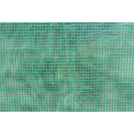 Bâche pour serre tunnel - 6m²
