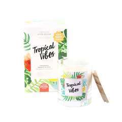 KIT BOUGIE - TROPICAL VIBES-(1028639)