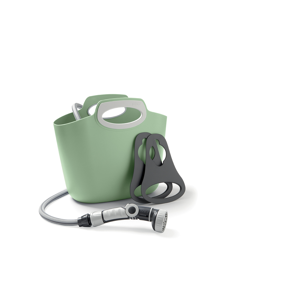 Kit tuyau auto-extensible 