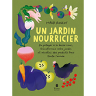 Livre Un Jardin nourricier Maud Roulot