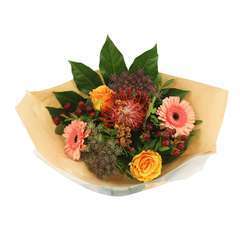 Bouquet de fleurs ''Prix Malin''