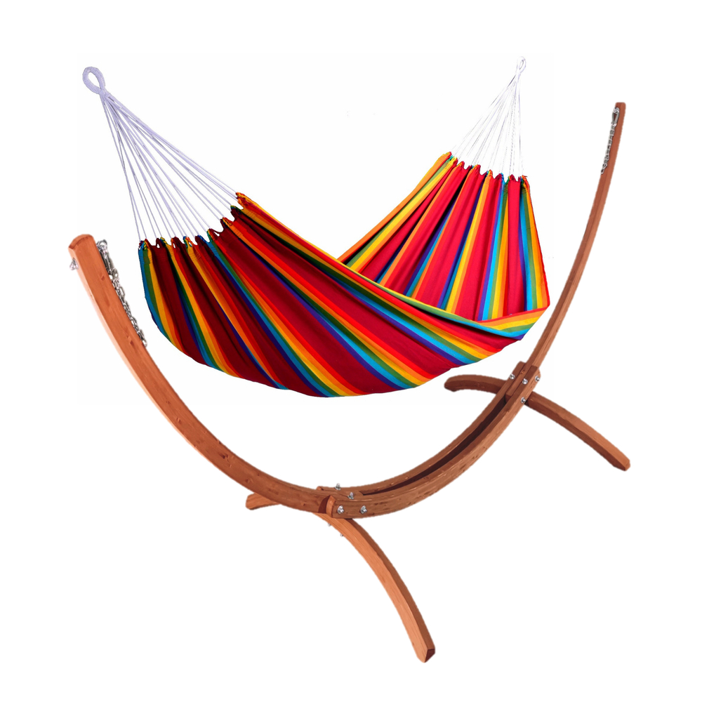 Set Weekend Fortaleza certifié FSC 100%