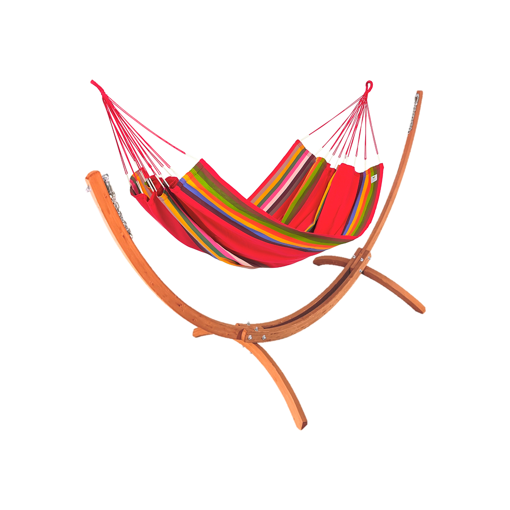 Set Weekend Ara Macao certifié FSC 100%