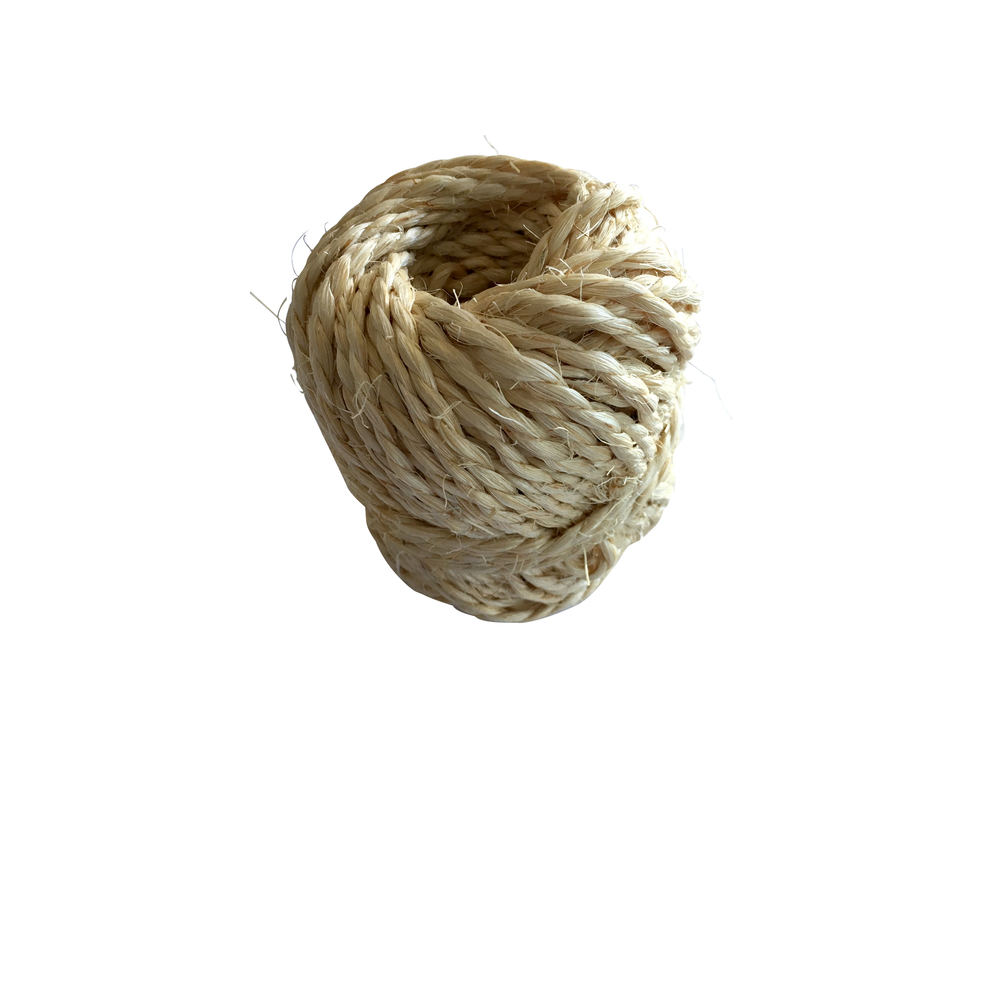 Ficelle Sisal - 100gr, 30m