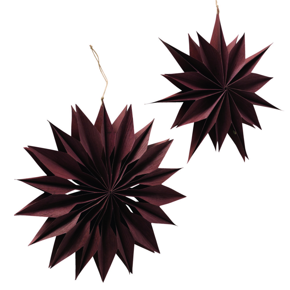 Décoration à accrocher Kassia - D.40cm