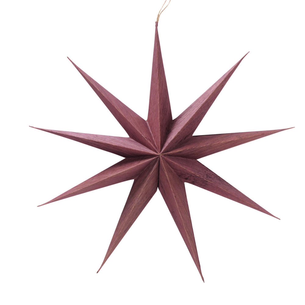 Décoration à accrocher Kassia - D.40cm