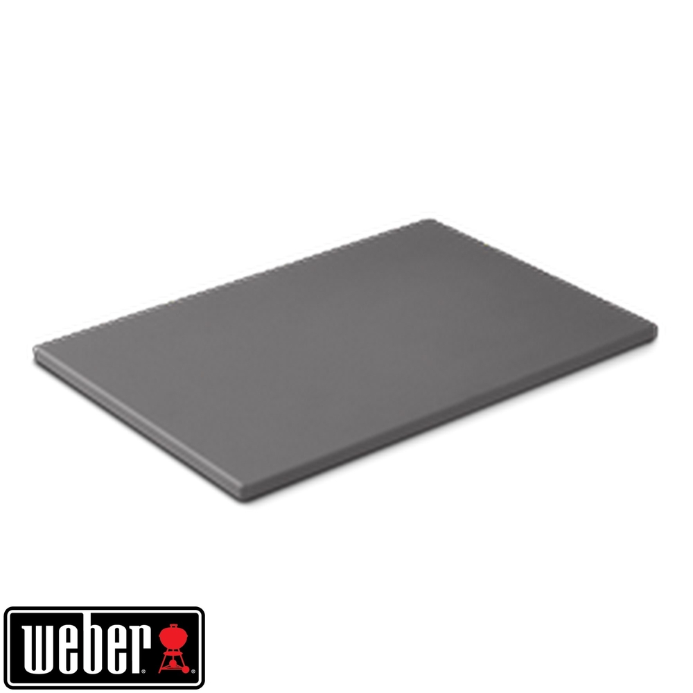 Pierre de cuisson rectangulaire pour barbecues à gaz