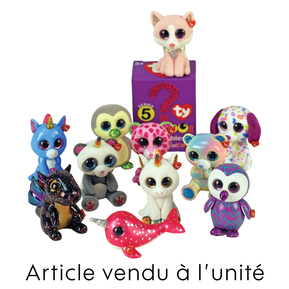 Mini boos serie 5