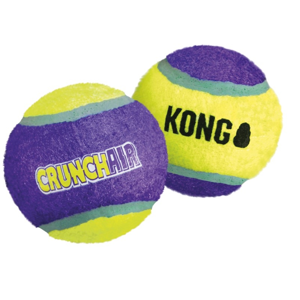 Jouet pour chien crunchair M