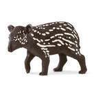 Figurine de Jeune Tapir