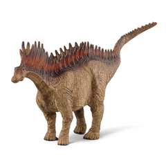 Figurine amargasaurus