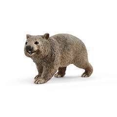 Figurine de Wombat