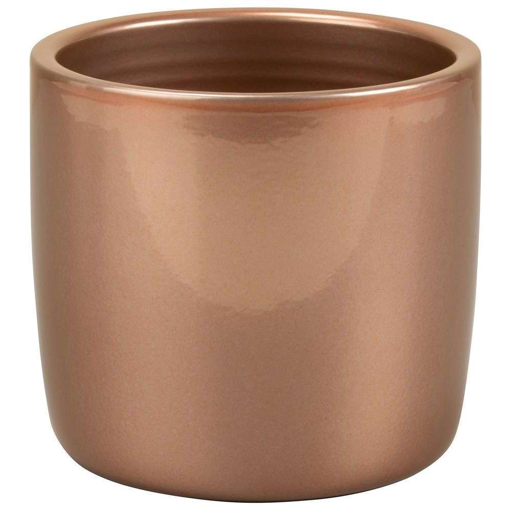 Cache-Pot 900 Brillant Copper bronze Ø13cm
