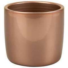 Cache-Pot 900 Brillant Copper bronze Ø13cm