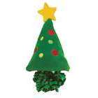 Jouet pour chat Holiday Noël  Tree Crackles L. 5.72 l. 8.89 H. 15.88cm
