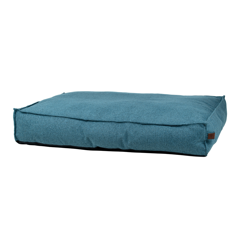 Matelas pour chien Stargaze Cosmic bleu 120x90cm
